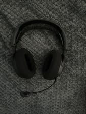Image of SteelSeries Arctis Nova 5 Wireless Gaming Headset for PS5 PS4 PC Switch Mobile