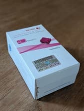 Image of Genuine Xerox 108R00932 Magenta ColorCube Twin Pack A- Ink