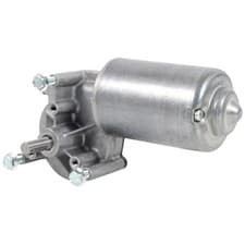 Image of DOGA 111.3763.30.00 24V DC Geared Motor 25rpm 6Nm 62:1