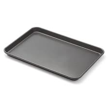 Image of Stellar Baking Tray Eclipse 44x32x2cm Non-Stick Steel Bakeware Dishwasher Safe