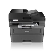 Image of BROTHER DCP-L2660DW 3-in-1 Mono Laser Printer | Print, copy, scan