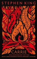 Image of Carrie (50Th Anniversary Hb) by Stephen King NEW Hardcover