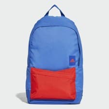 Image of Adidas Rucksack Backpack DAILY II School Sports Training Travel Backpacks Bag