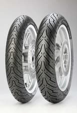 Image of PIRELLI ANGEL SCOOTER Tire (F) 100/80-16 M/C 50P TL