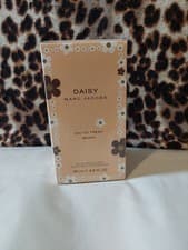 Image of Marc Jacobs Daisy Eau So Fresh Eau de Toilette 75ml Spray New Sealed