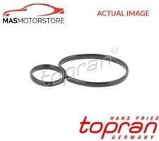 Image of SEAL OIL FILTER HOUSING TOPRAN 208 948 FOR OPEL ASTRA J,ASTRA H,MERIVA B MPV