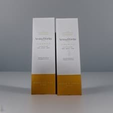Image of Aromaworks Serenity Room Mist Lemongrass & Geranium 100ml X 2