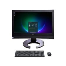 Image of Dell 5250 All In One 21.5" Monitor PC - i5 7th Gen 16GB RAM 480GB SSD - W11 Pro