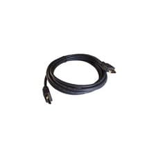 Image of Kramer Electronics HDMI 15.2m HDMI cable HDMI Type A (Standard) Black