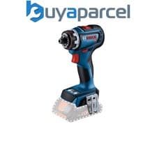 Image of Bosch 06019K6202 GSR 18V-90 FC Pro FlexiClick Drill Driver 18V Bare Unit BSH6019