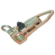 Image of Power-TEC Pinza Clamp - 50mm 91095