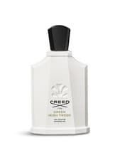 Image of Creed Green Irish Tweed Shower Gel 200ml Made in France