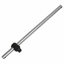 Image of 1/2" DRIVE SLIDING T BAR