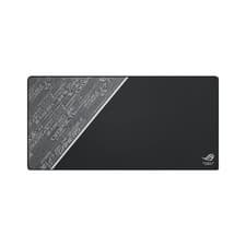 Image of Asus Rog Sheath Gaming Mouse Pad 900 x 440 x 3mm Black (90MP00K3-B0UA00)