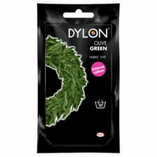 Image of Dylon Hand Dye Full Colour Range Available Big Discount for Multiple Quantities