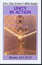 Image of Unity In Action, John MacArthur