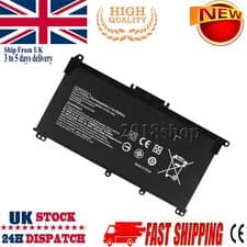 Image of L11421-421 L11421-422 L11421-542 L11421-545 TPN-C135 Battery for HP Laptop