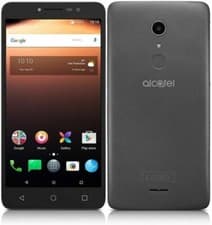 Image of Alcatel TCL A3 Plus 16GB GREY (UNLOCKED)