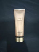 Image of Victoria's Secret Fragrance Body Lotion 236ml Moisturiser - Bare Vanilla