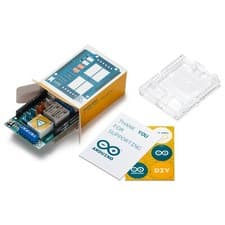 Image of Arduino 4 Relays Shield