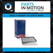 Image of Air Filter BFA2490 Borg & Beck 2Q0129620 5Q0129620B 5Q0129620C 5Q0129620D New
