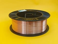 Image of MIG Welding Wires TWO SIZES Mild Steel - 0.6mm & 0.8mm - 0.7kg, 5kg, 15kg UK TOP