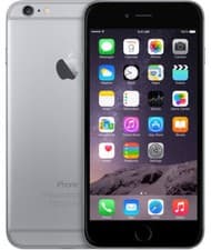 Image of New SEALED Apple iPhone 6s Plus (16 GB) - Space Grey  (Apple Warranty)