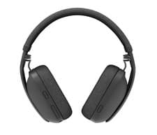 Image of Logitech 981-001213 Zone Vibe 100 Headset