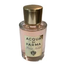 Image of Acqua di Parma ROSA NOBILE Eau de Parfum 20ml. See Description