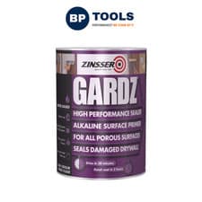 Image of Zinsser ZN7160001D1 Gardz Sealer Primer 1 Litre