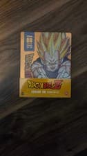 Image of Dragon Ball Z: Season 8 - Limited Edition Blu-Ray Steelbook - New & Sealed