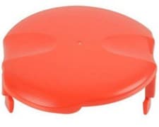 Image of Genuine ALM Spool Cover for Flymo Strimmer Head Cap Multi Trim Revolution FLY060