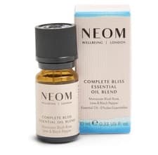 Image of NEOM - Complete Bliss Essential Oil Blend, 10ml | Blush Rose,Lime And Black Pepp