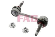 Image of FAG Rear Anti Roll Bar Stabiliser Link For Citroën Fiat Opel Peugeot Vauxhall