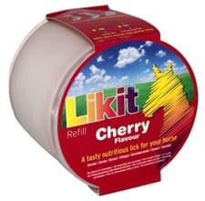 Image of Likit Cherry Refill