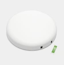 Image of Brabantia Replacement Newlcon Pedal Bin 30L Waste Bin Lid Spare Parts for Bin