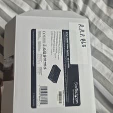 Image of StarTech 2-Port HDMI Switch - 4K 60Hz