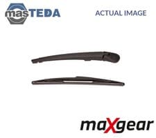 Image of 39-0211 WIPER ARM WINDSCREEN WASHER MAXGEAR FOR RENAULT SCÉNIC I MPV