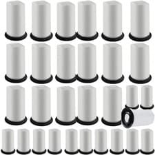 Image of Henry Quick Pod Filters 30x – Dust Bags for Cordless Stick HEN100 / Het100