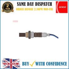 Image of For Toyota Avensis 2000-2003 1.8 Denso Lambda Sensor DOX-0270