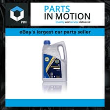 Image of Engine Oil 5L for HYUNDAI i30 GD, PD, PDE 5 Litres NAPA 0W30 C2 PSA ECO LS New