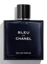Image of Bleu De Chanel Paris Eau De Parfum Pour Homme 150ml - Brand New & Factory Sealed