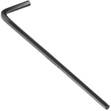 Image of Sirius Long Hexagon Allen Key Metric 3mm