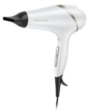 Image of Remington HYDRAluxe Hair Dryer 2300W Moisture Lock Conditioning 2.5m Cord AC8901