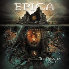 Image of Epica - The Quantum Enigma