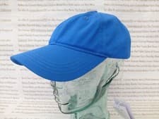 Image of LACOSTE Baseball Cap Mens Asst Blues Croc Logo Soft Twill O/S Hat 4-colours BNWT
