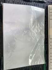 Image of Valuex Multipurpose Label 99.1X67.7Mm 8 Per A4 Sheet White Pack 800