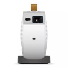 Image of BenQ GV50 Standard throw projector 500 ANSI lumens DLP 1080p (1920x1080) White