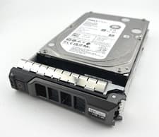 Image of Dell 0N660 8TB 7.2K 12G SAS LFF (3.5-Inch) Hard Drive - 3 Year Warranty