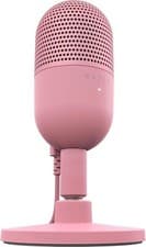 Image of Razer Seiren V3 Mini Quartz Streaming USB Microphone Ultra-Compact